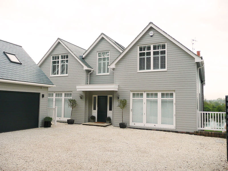 Bespoke New Build Development - Caversham