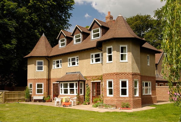 Bespoke New Build Development - Goring