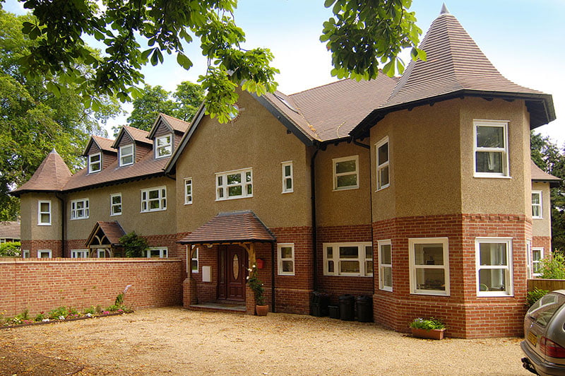 Bespoke New Build Development - Goring