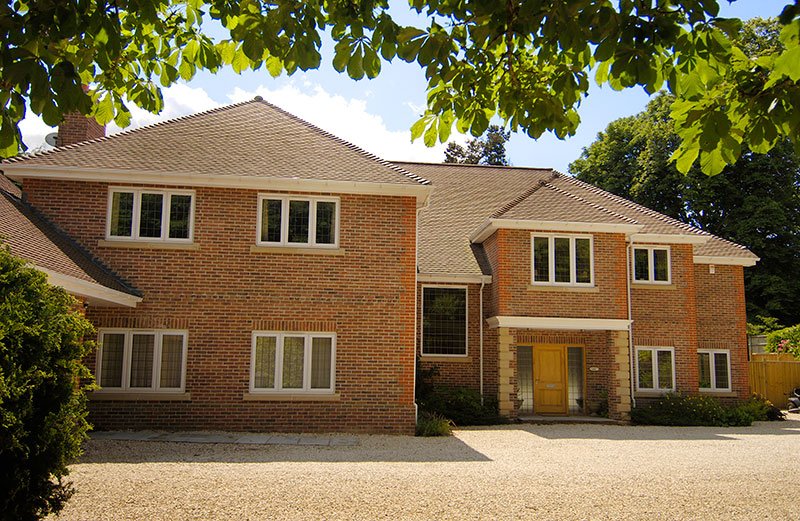 Bespoke New Build Development - Pangbourne