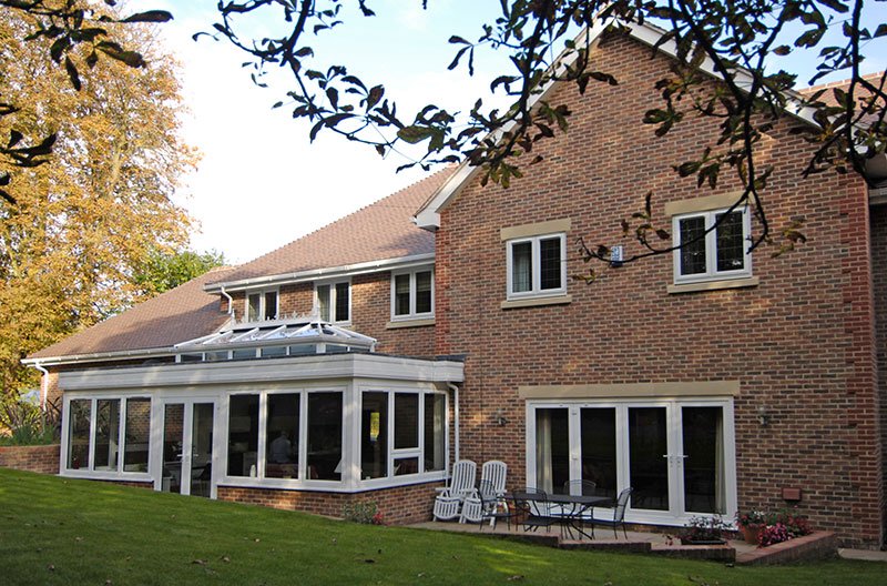 Bespoke New Build Development - Pangbourne