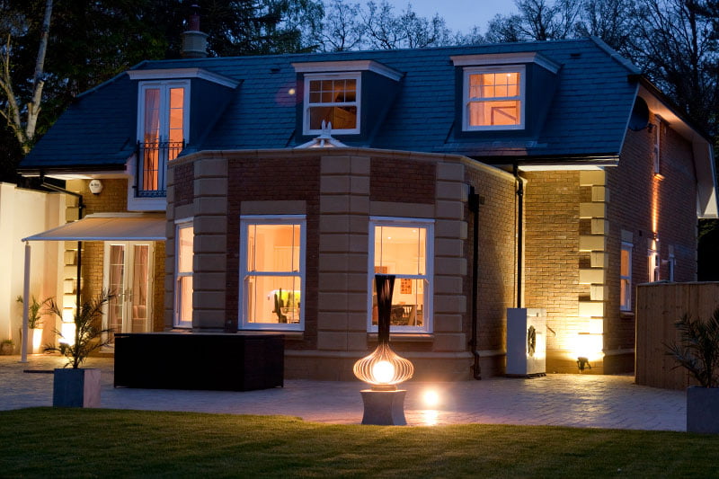 Bespoke New Build Development - Virginia Water